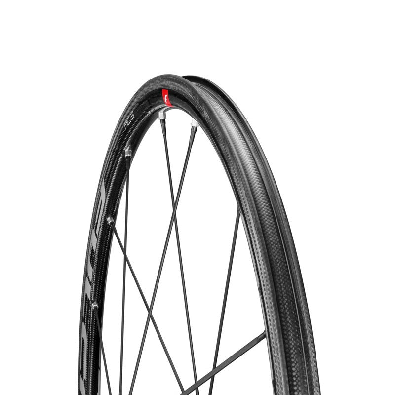 FULCRUM Racing Zero C17 Carbon Wheelset – Bike Addict