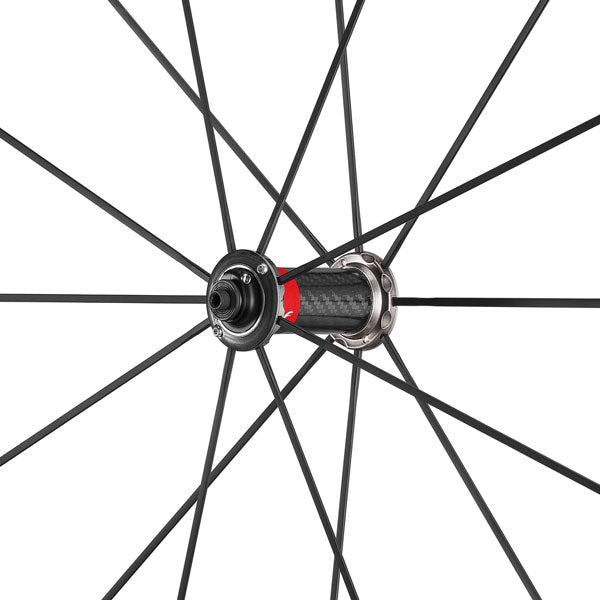 FULCRUM Racing Zero C17 Carbon Wheelset – Bike Addict