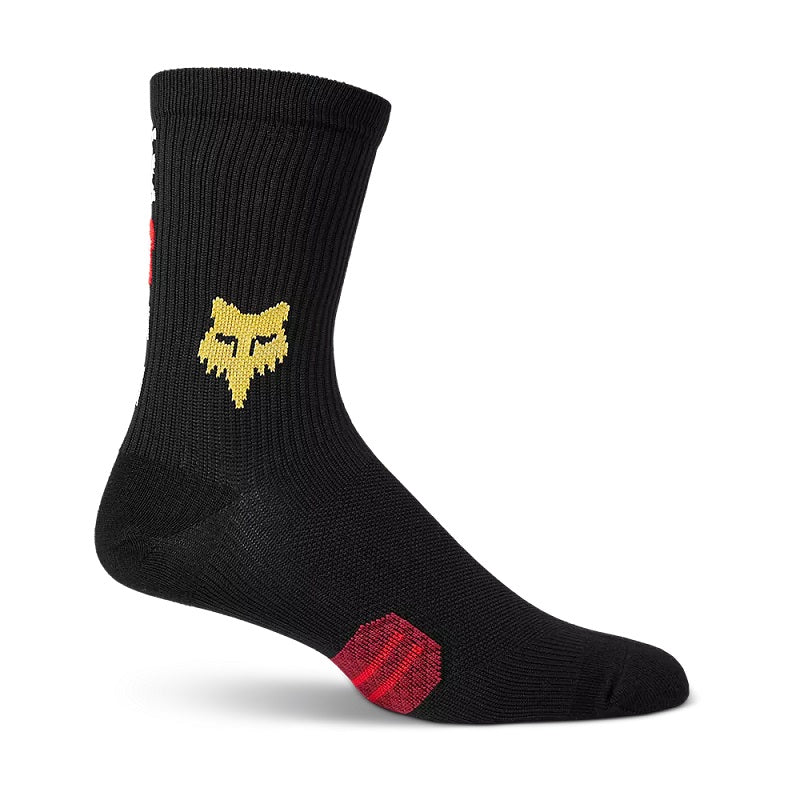FOX Ranger Socks (KEEL) 2023