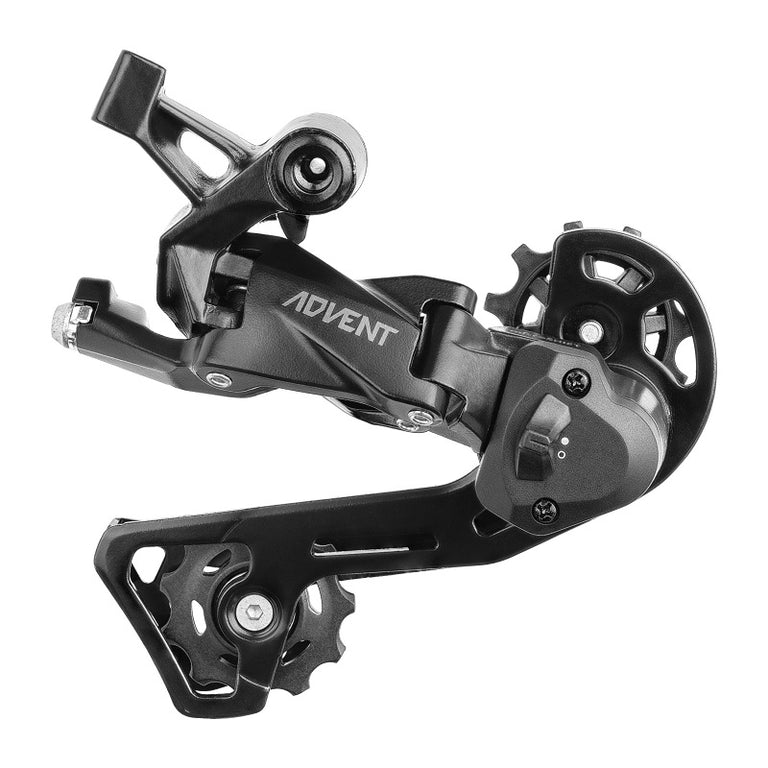 9 speed best sale derailleur