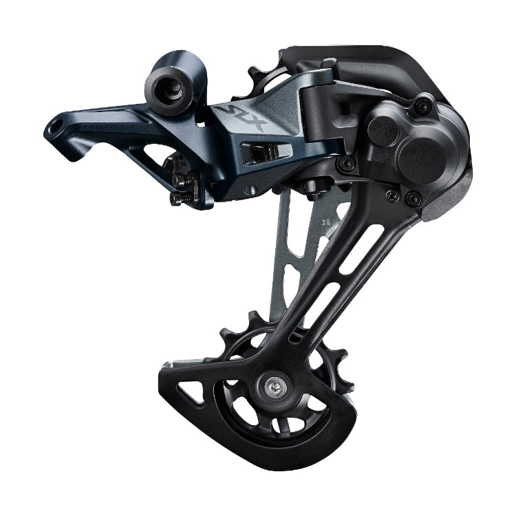 SHIMANO SLX M7100 12-Speed Rear Derailleur – Bike Addict
