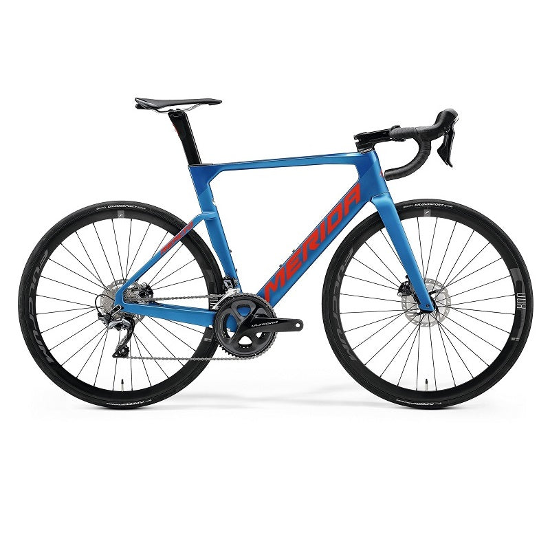 Merida reacto 6000 disc cheap 2019