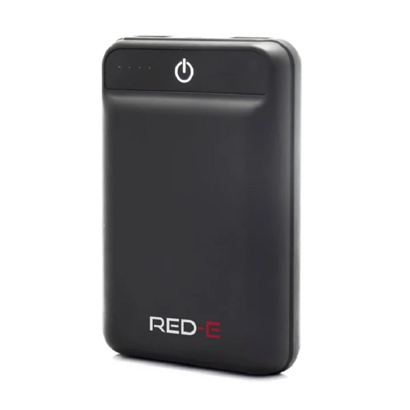 RED-E RC10 PD LED 10000 Mah Powerbank