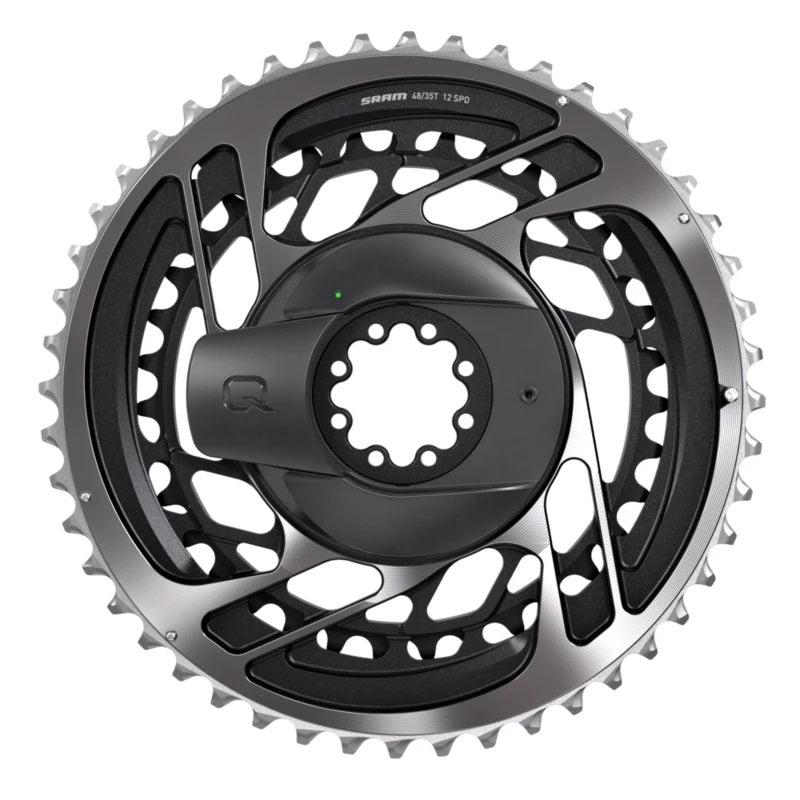 QUARQ Red AXS Power Meter Kit