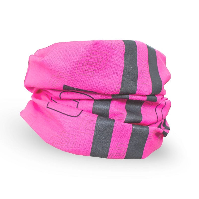 CIOVITA Reflective VitaTube Headscarf - pink