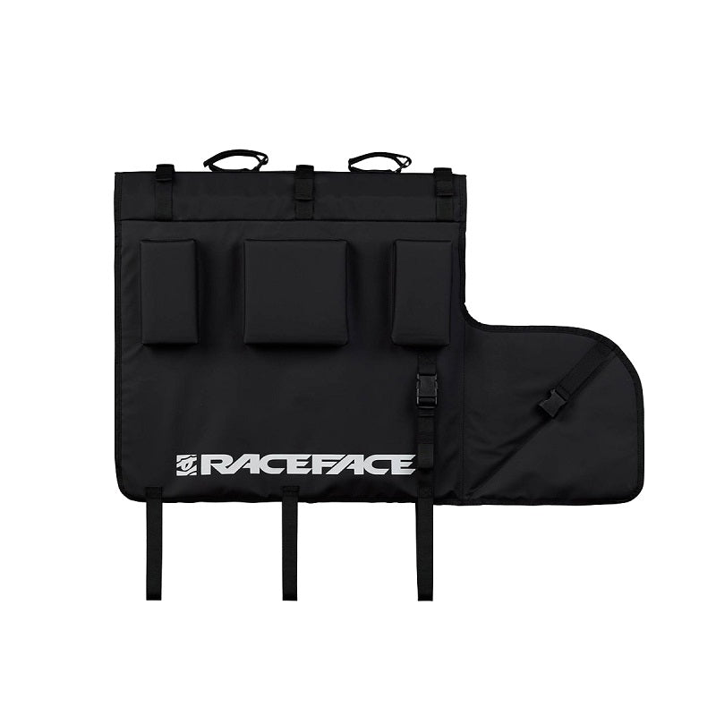 RACE FACE T2 Half Stack Tailgate Pad