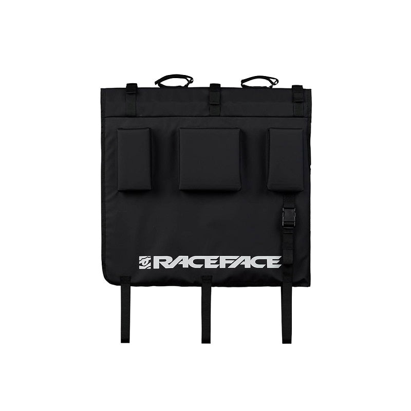 RACE FACE T2 Half Stack Tailgate Pad