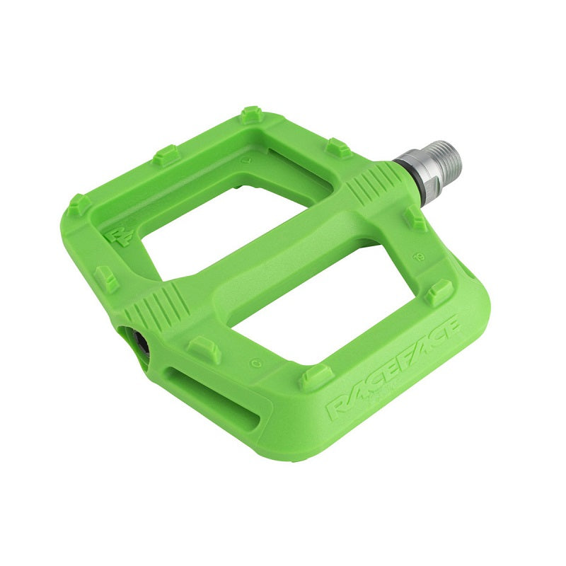 flat pedals race face RACE FACE Ride Flat Pedals – Bike Addict