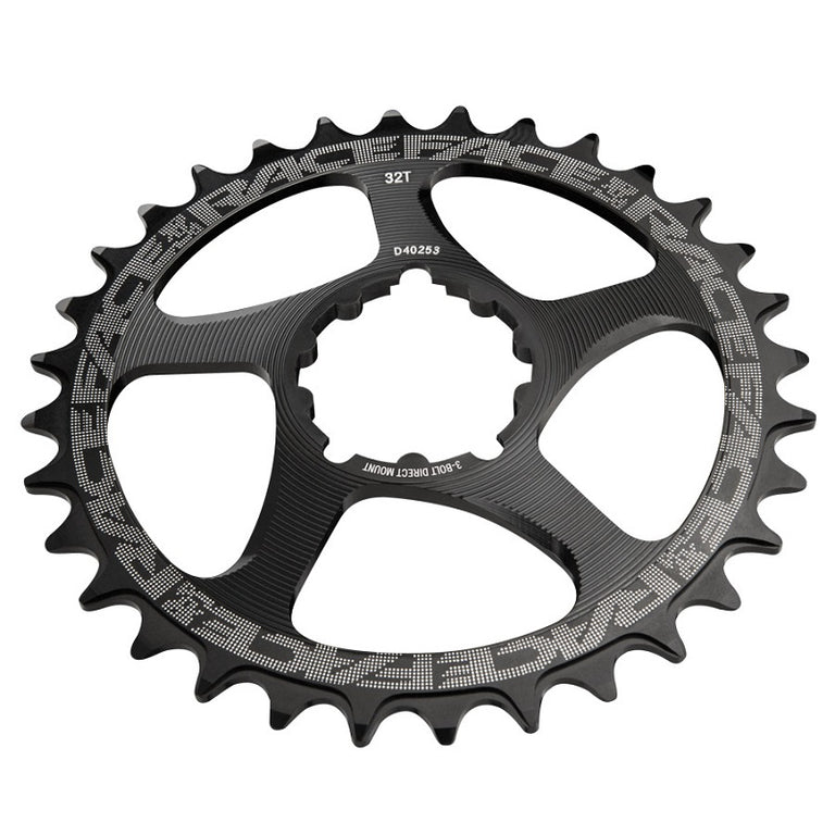 3 chainring online crankset