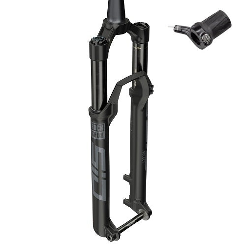 ROCKSHOX SID 35 Select RL 29/15 120mm REM 44OS DFBLK Fork