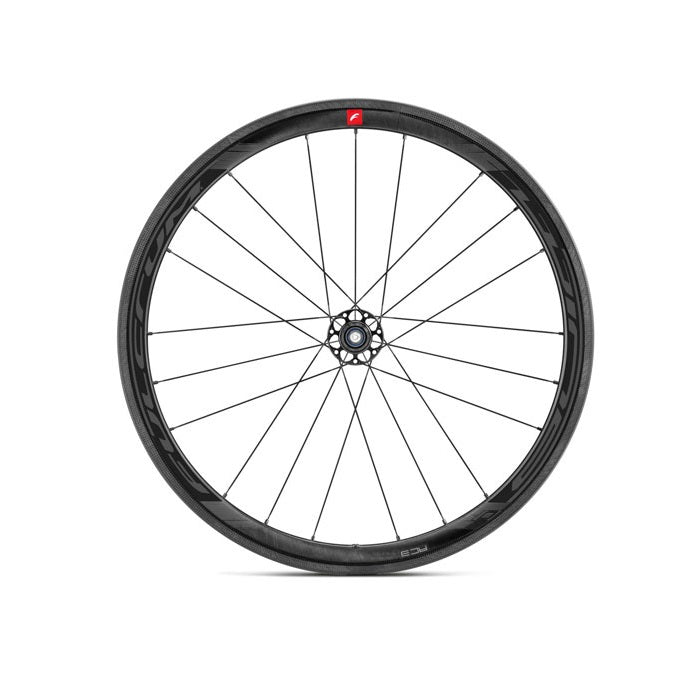 FULCRUM Wind 400C C17 Road Wheelset – Bike Addict