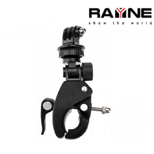 RAYNE Belt Type Fixed Bracket With Tripod Adapter