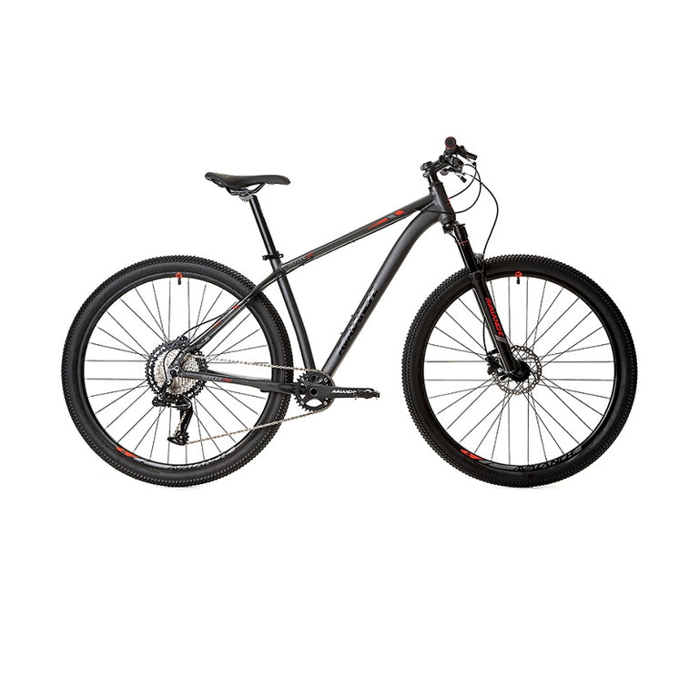 Bicicleta avalanche bullet pro best sale