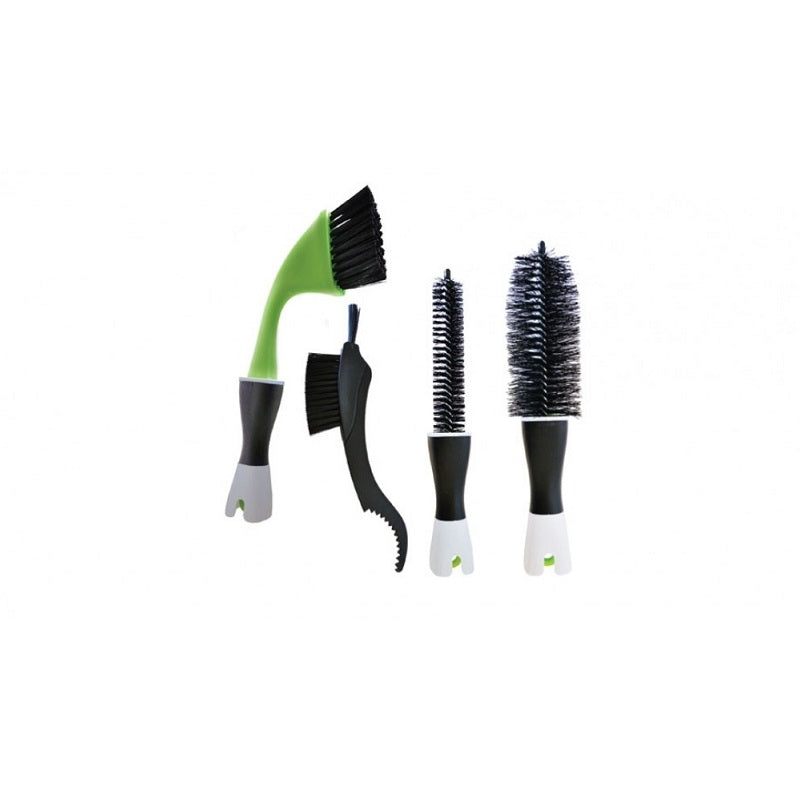 Ryder Brush Kit