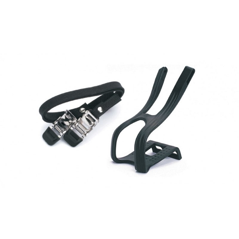 Toe Clips RYDER Toe Clips – Bike Addict