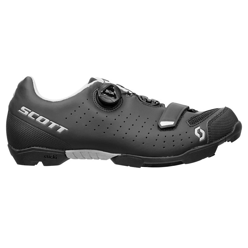 Scott boa clearance mtb shoes