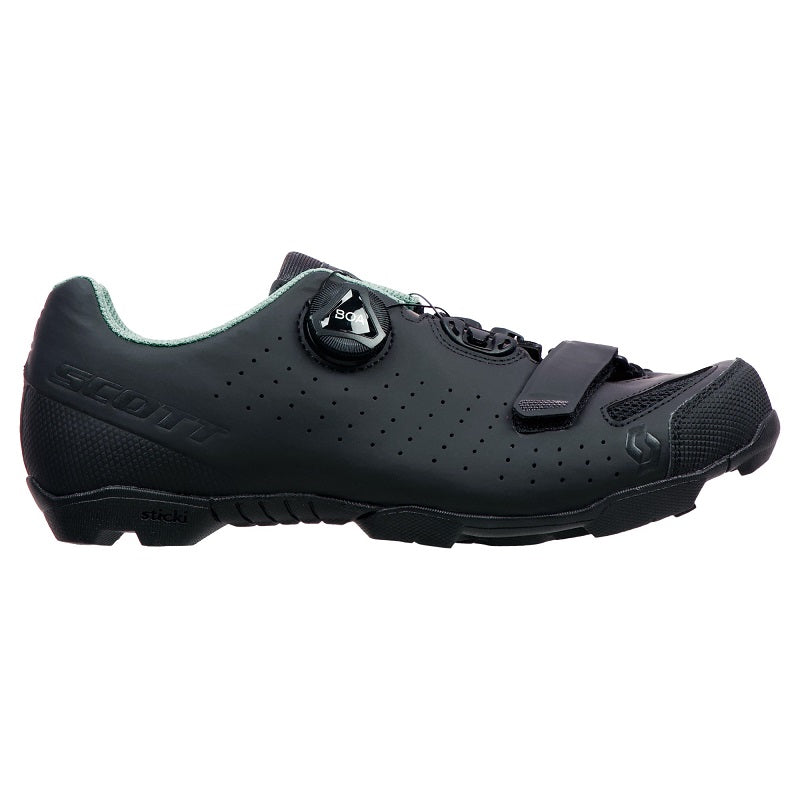 SCOTT MTB Comp Boa Ladies Shoe – Bike Addict - Main Image
