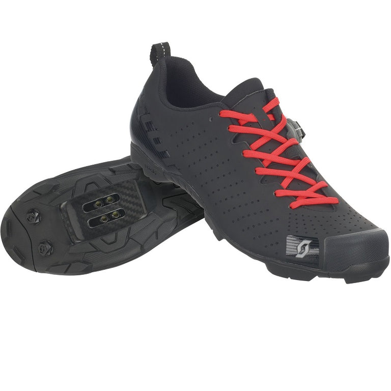 Scott mtb cycling store shoes