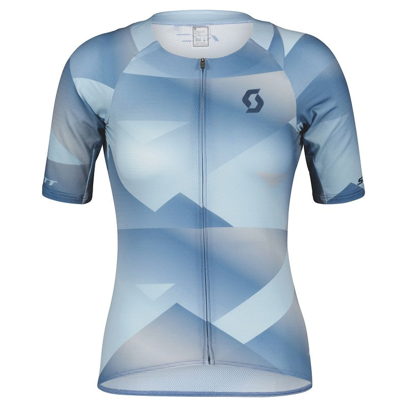SCOTT RC Premium Climber S/Sleeve Women's Jersey (2022)