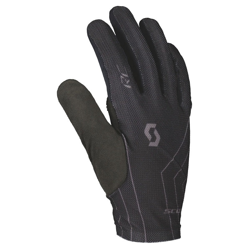 SCOTT RC Team Long Finger Gloves 2022