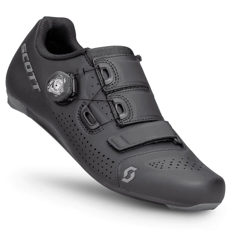 SCOTT Road Team Boa Shoes