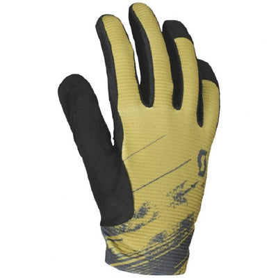 SCOTT Ridance Long Finger Gloves