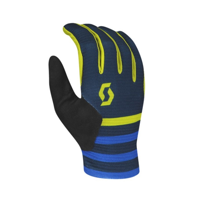 SCOTT Ridance Long Finger Gloves (2019)