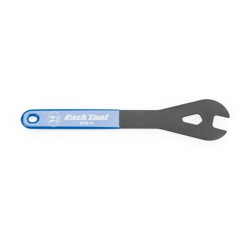 PARK TOOL SCW-14 Shop Cone Wrench (14mm)