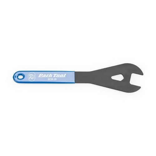 PARK TOOL SCW-20 Shop Cone Wrench (20mm)