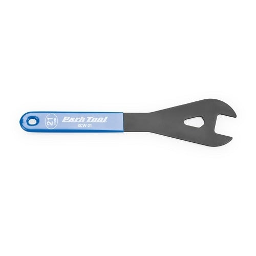 PARK TOOL SCW-21 Shop Cone Wrench (21mm)