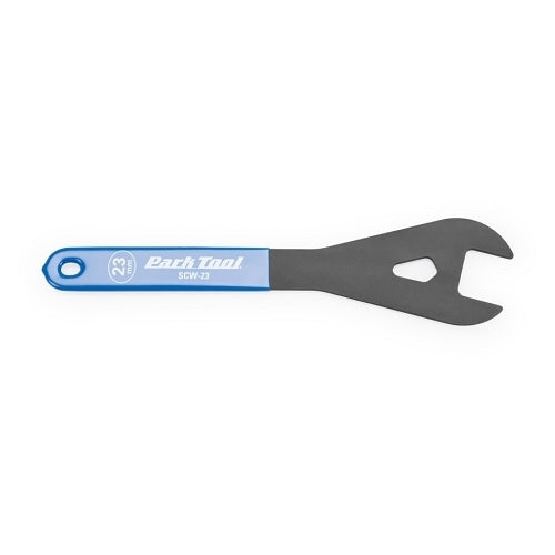 PARK TOOL SCW-23 Shop Cone Wrench (23mm)