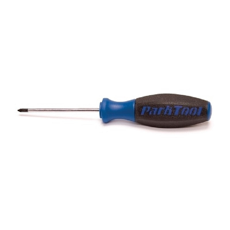 PARK TOOL SD-0 Phillips Screwdriver