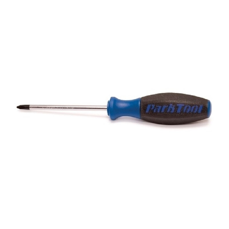 PARK TOOL SD-2 Phillips Screwdriver