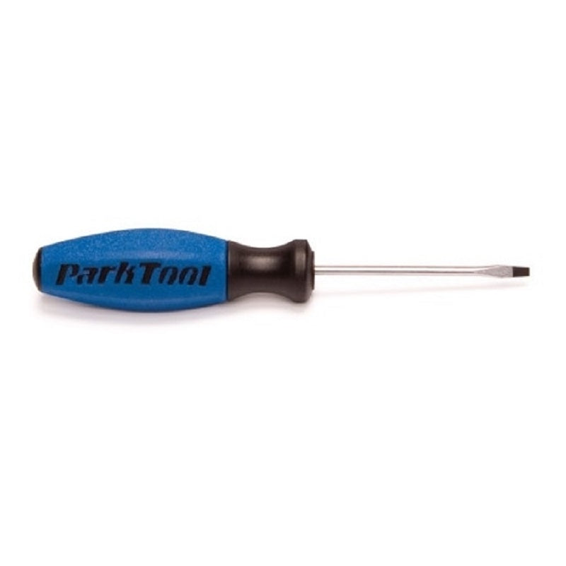 PARK TOOL SD-3 3mm Flat Blade Screwdriver