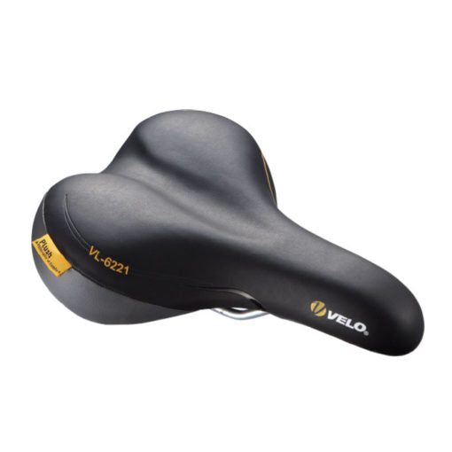 VELO Comfort Saddle