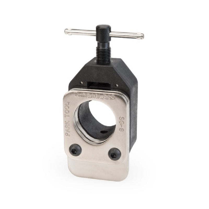 PARK TOOL SG-6 Threadless Saw Guide