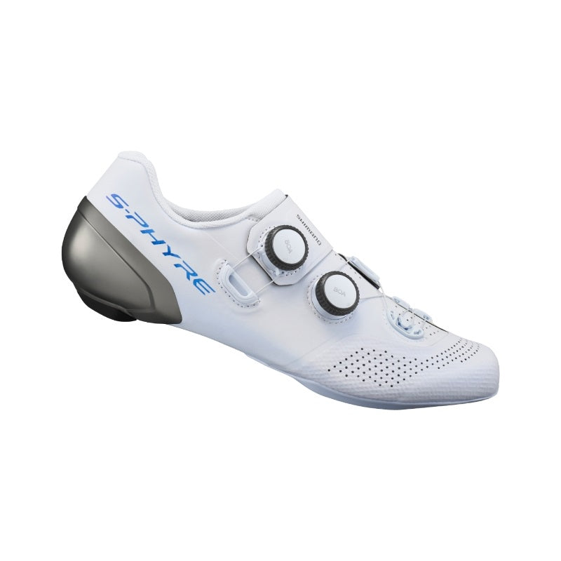 パーツ SHIMANO S-PHYRE RC902 SHIMANO RC902 Road Shoes – Bike Addict