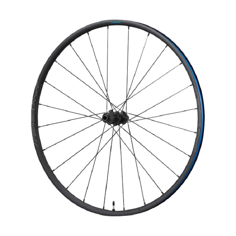 Shimano WH-RX570 GRX 10/11-Speed Thru-axle Rear Wheel (700C