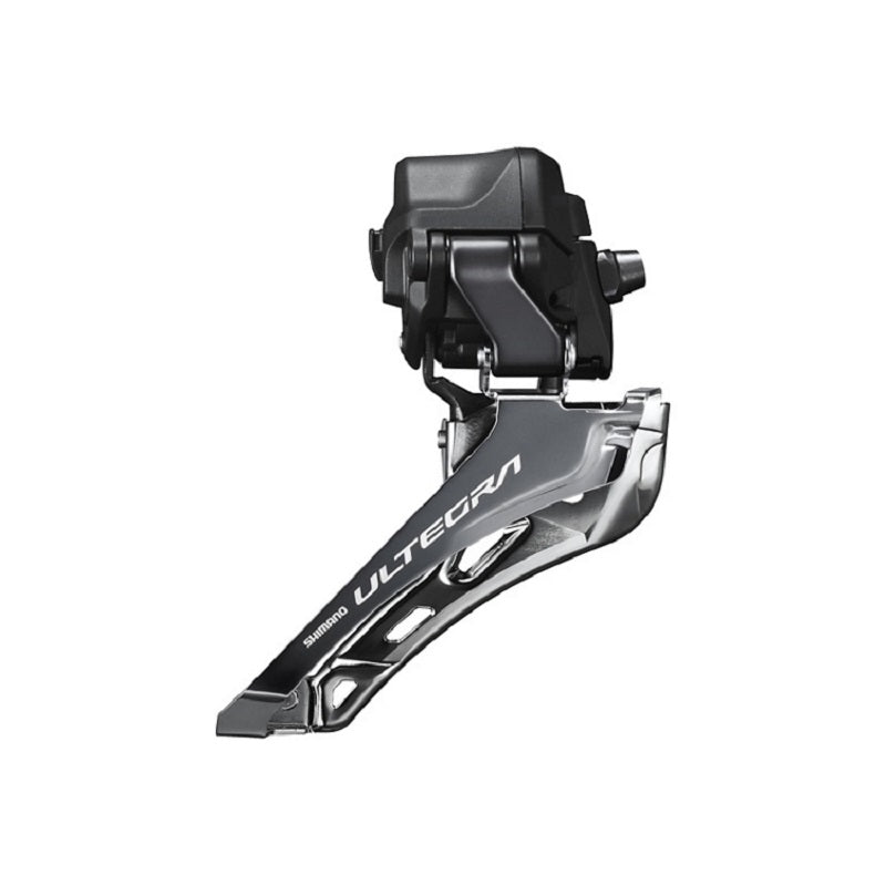 SHIMANO Ultegra FD-R8150 12-Speed Front Derailleur – Bike Addict
