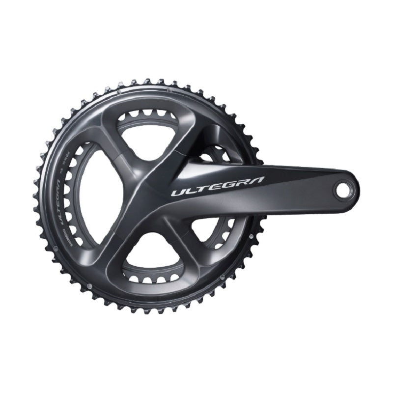 SHIMANO Ultegra FC-R8000 11-Speed Chainset  (175mm)