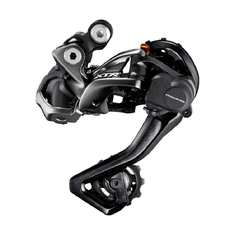 11 Speed Xtr M9000 Sgs SHIMANO XTR RD-M9050-SGS Di2 Rear