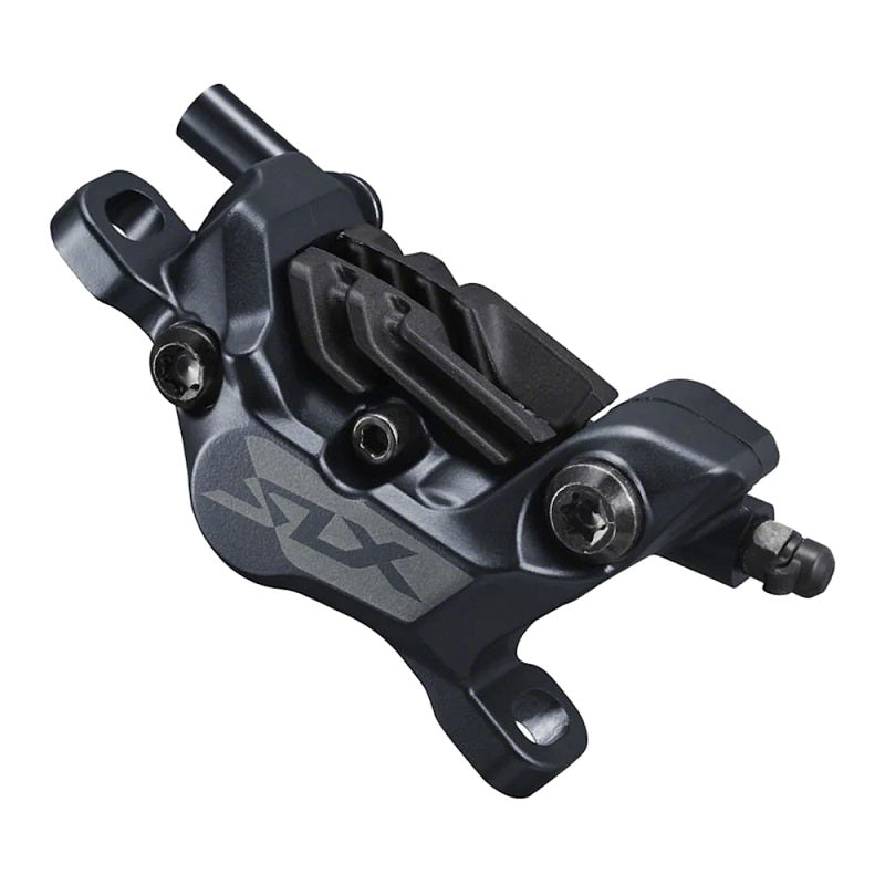 SHIMANO SLX M-7120 Calliper (Metal Pad with Fin)