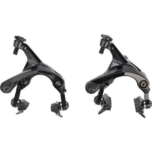 パーツ DURA-ACE BR-R9110 F/R Direct Mt Calipers SHMBRR9100DURAACEBRAKESET_1080