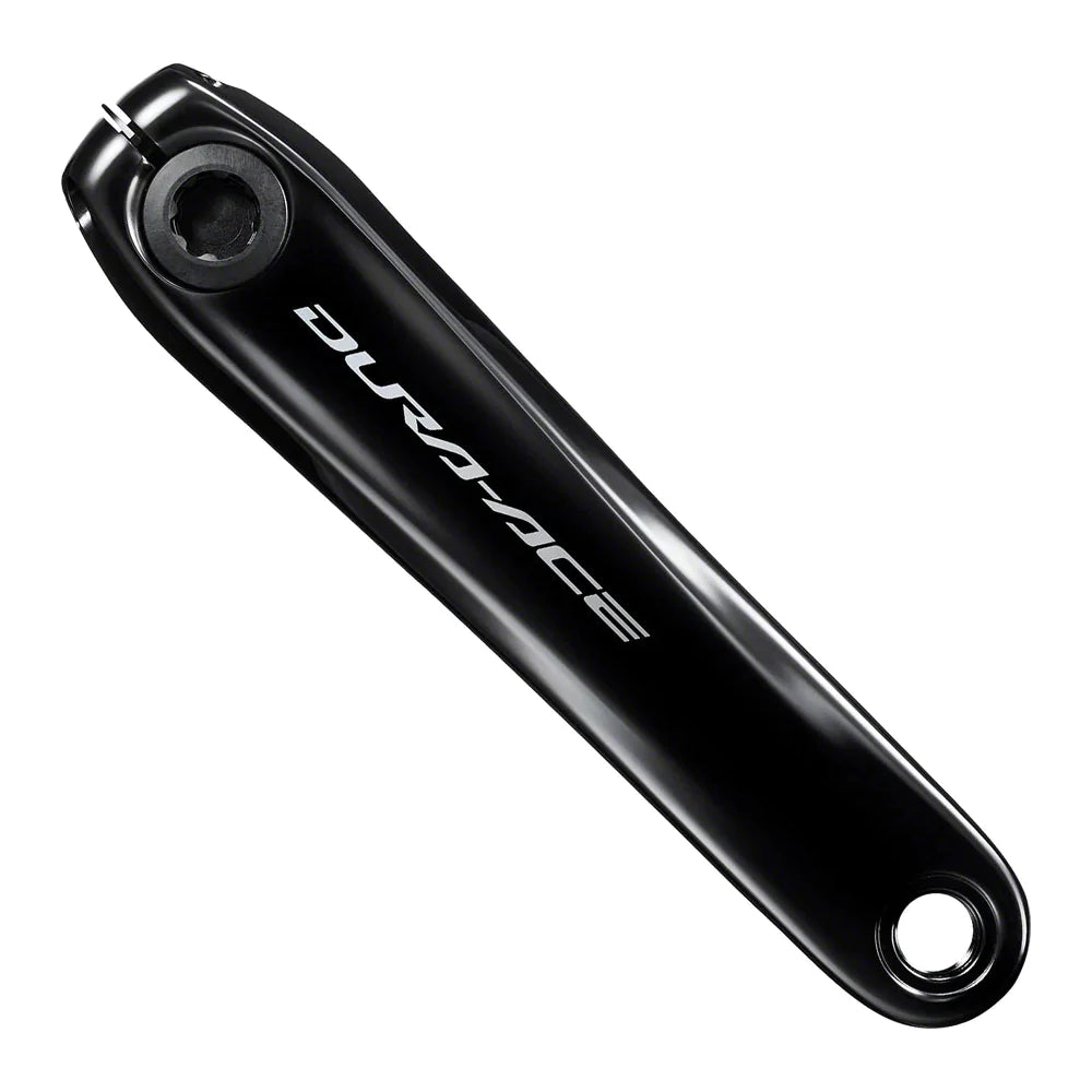 SHIMANO Dura-Ace FC-R9200 Left Crank Arm (175mm) – Bike Addict