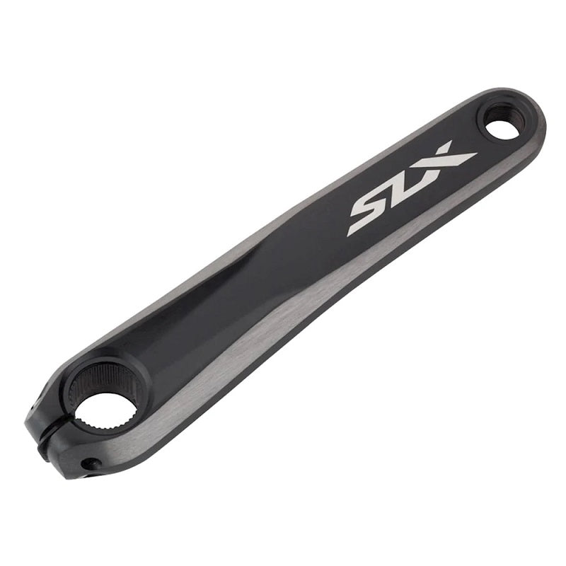 SHIMANO FC-M7000 Left Hand Crank Arm – Bike Addict