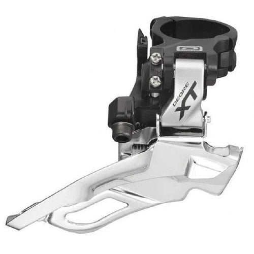 SHIMANO XT FD-M781 10-Speed Front Derailleur