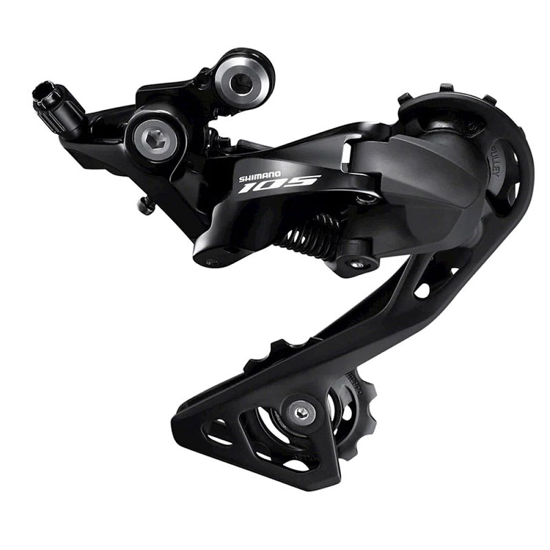 SHIMANO 105 R7000GS 11-Speed Rear Derailleur – Bike Addict