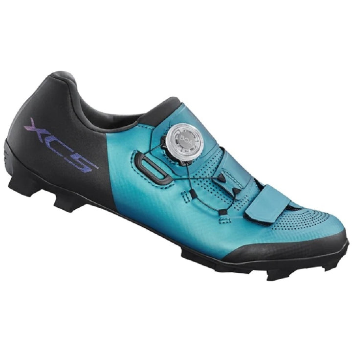 SHIMANO XC502 Ladies MTB Shoe – Bike Addict
