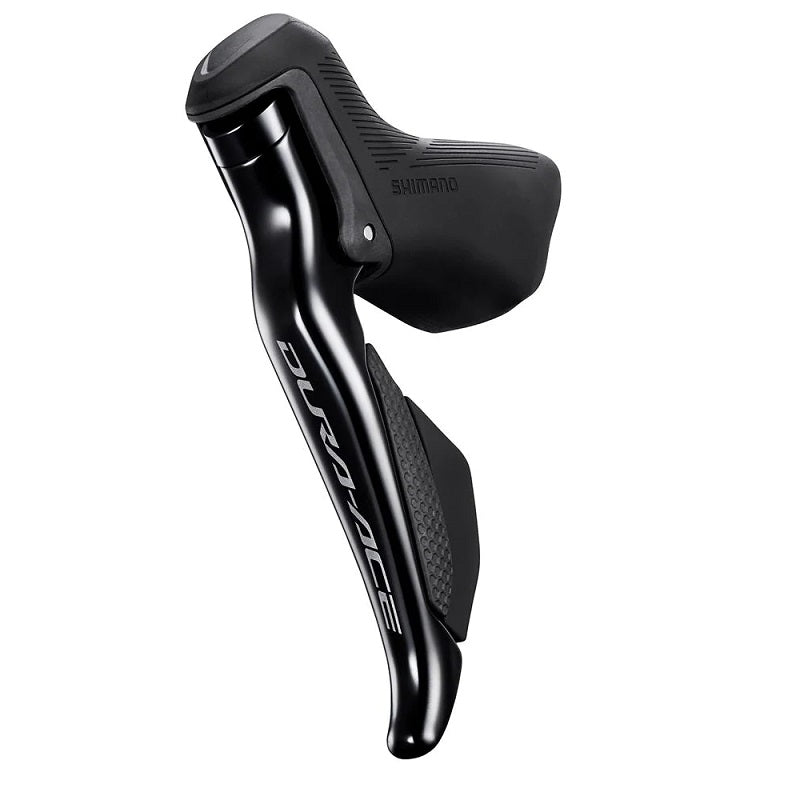 SHIMANO Dura-Ace ST-R9250 DI2 Left Hand Shifter (12-Speed)