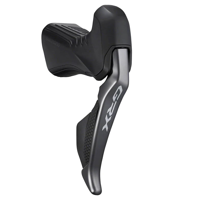 SHIMANO GRX ST-RX815 Right-hand Di2 Hydraulic Shifter (11-Speed
